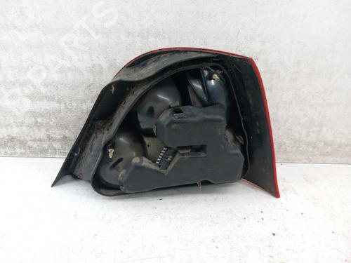 Used Left taillight Left taillight ROVER 25 I Hatchback (RF) 2.0 iDT (101 hp) 28734845 28734845