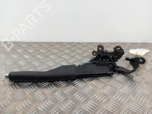 Parkbremsarm/handtak VW PASSAT B5.5 Variant (3B6) 1.9 TDI (130 hp) 28745079