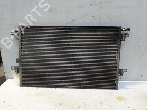 Used AC radiator RENAULT ESPACE IV (JK0/1_) 2.0 dCi (JK03, JK04, JK1C, JK1G, JK1J, JK1K) (173 hp) 28761402