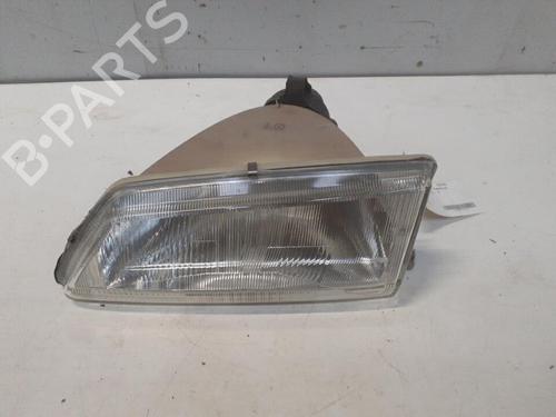 Left headlight PEUGEOT 106 I (1A, 1C) 1.1 | BP28765103C28 