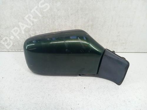 Right mirror VOLVO V70 I (875, 876) 2.4 | BP28746479C27