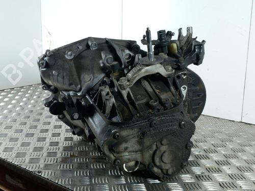 Gearbox PEUGEOT 308 CC (4B_) 2.0 HDi | BP28761718M3 - Image 4