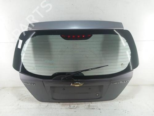 Tailgate CHEVROLET AVEO / KALOS Hatchback (T250, T255) 1.2 LPG | BP28784002C6