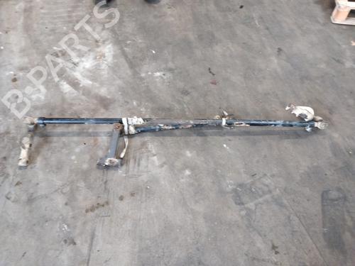 Used Other RENAULT TRUCKS MASCOTT Platform/Chassis 90 (86 hp) 28743425