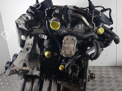 Engine AUDI A4 B8 Avant (8K5) 2.0 TDI | BP31834813M1 - Image 4