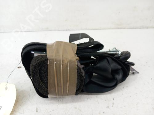 Front left belt tensioner FORD FIESTA VI (CB1, CCN) 1.5 TDCi 1813030