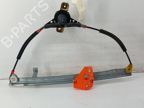 Used Front right window mechanism Front right window mechanism FORD FIESTA IV (JA_, JB_) 1.3 i (60 hp) 28788585 28788585