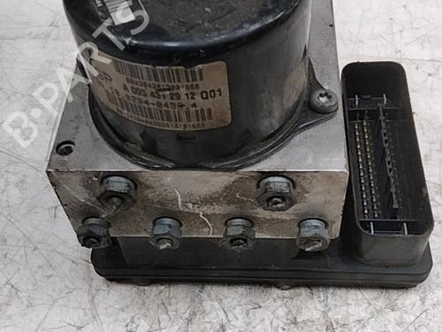 ABS pump MERCEDES-BENZ C-CLASS Coupe (CL203) C 220 CDI (203.708) | BP28784715M43