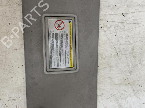 Used Right sun visor CITROËN JUMPY II Van 1.6 HDi 90 16V (90 hp) 28772525