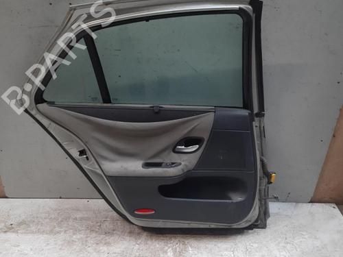 Left rear door RENAULT LAGUNA II (BG0/1_) 1.9 dCi | BP28778953C4 