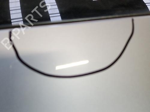 Tailgate SEAT ALTEA (5P1) 1.6 TDI | BP28743826C6