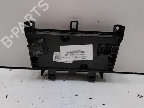 Used Climate control ALFA ROMEO MITO (955_) 0.9 TwinAir (955AXY1B) (105 hp) 28776089