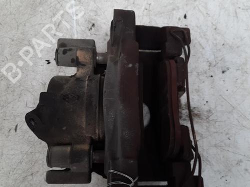 Used Left front brake caliper RENAULT LAGUNA III Grandtour (KT0/1) 2.0 dCi (KT01, KT08, KT09, KT0K, KT12, KT1D, KT1W) (150 hp) 28789661