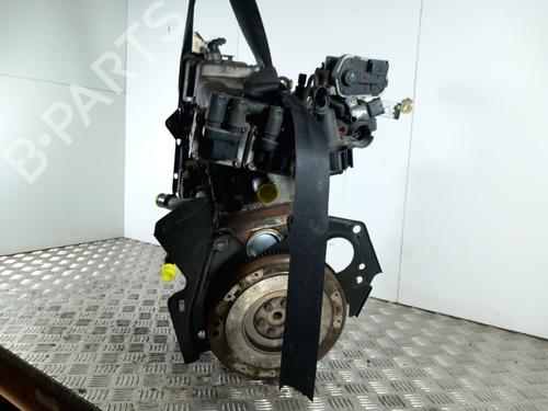 Engine FIAT PANDA (169_) 1.2 (169.AXB11, 169.AXB1A) | BP28743500M1 