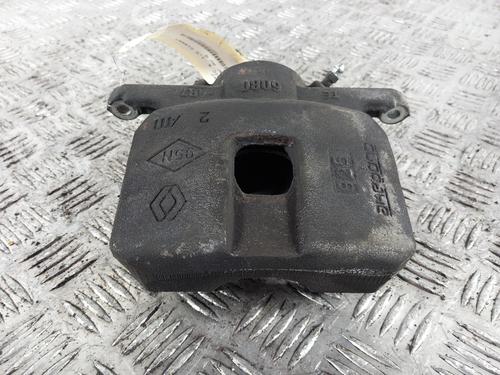 Used Left front brake caliper RENAULT SCÉNIC IV (J9_) 1.5 dCi 110 (110 hp) 28744430