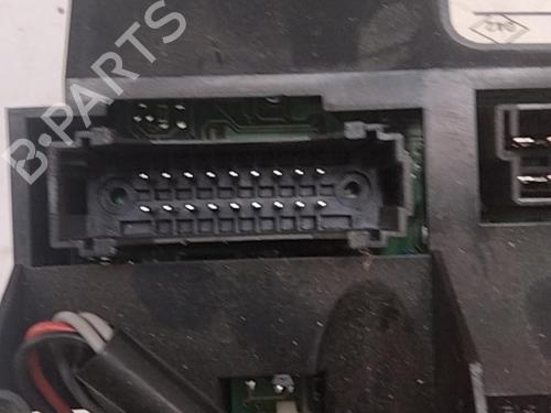 Climate control RENAULT SAFRANE II (B54_) 2.2 dT (B54G) | BP28753229I5