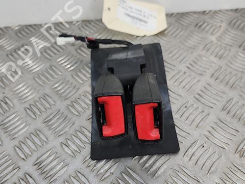 Used Seat buckle MINI MINI (R56) Cooper D (112 hp) 29711908