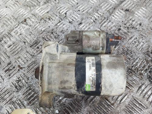 Used Starter PEUGEOT 206 Hatchback (2A/C) 1.4 i (75 hp) 28742211