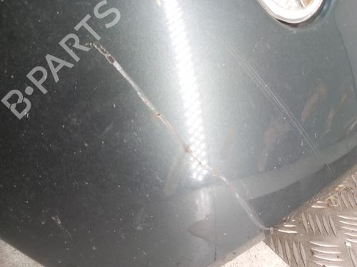 Front bumper VW NEW BEETLE Convertible (1Y7) 1.9 TDI | BP29749493C7