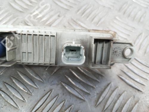 Right daytime light CITROËN C3 II (SC_) 1.4 HDi 70 (SC8HZC, SC8HR0, SC8HP4) | BP29610249C103