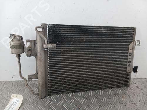 Used AC radiator AC radiator 31761338 31761338