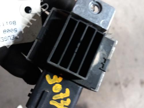 Electronic module PEUGEOT 5008 (0U_, 0E_) 2.0 HDi 150 / BlueHDi 150 | BP28765475M83 