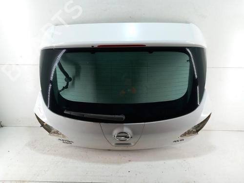 Tailgate OPEL ASTRA J (P10) 1.7 CDTI (68) | BP28768797C6 