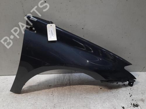 Used Right front fenders RENAULT LAGUNA III Grandtour (KT0/1) 1.5 dCi (KT0A, KT0R, KT02) (110 hp) 28785872