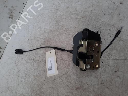 Used Rear right lock RENAULT LAGUNA II (BG0/1_) 1.9 dCi (BG1A, BG1W, BG0G) (110 hp) 28789903