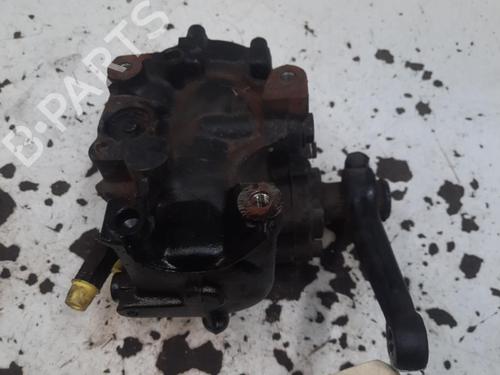 Used Steering rack Steering rack MERCEDES-BENZ C-CLASS (W202) C 220 CDI (202.133) (125 hp) 28751619 28751619