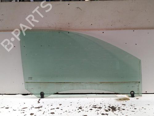 Used Front right door window RENAULT CLIO III (BR0/1, CR0/1) 1.5 dCi (C/BR0G, C/BR1G) (68 hp) 28787903