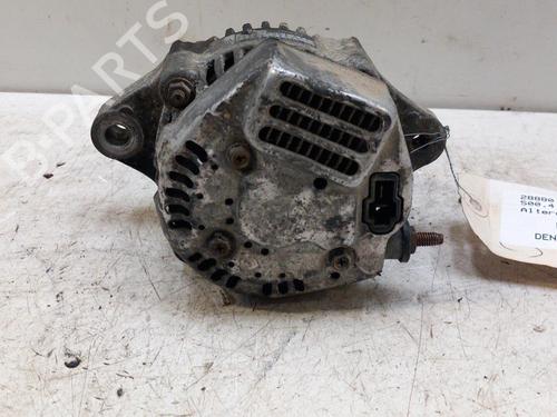 Alternator AIXAM 400 0.4 | BP28785916M7 
