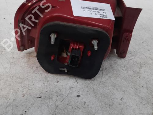 Used Right taillight VW PASSAT B6 (3C2) 2.0 TDI 16V (140 hp) 28748085