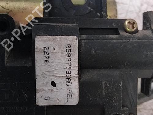 Electronic module CHRYSLER PT CRUISER (PT_) 2.2 CRD | BP28792687M83 - Image 3