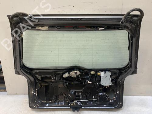 Used Tailgate AUDI A3 (8P1) 1.9 TDI (105 hp) 28785485