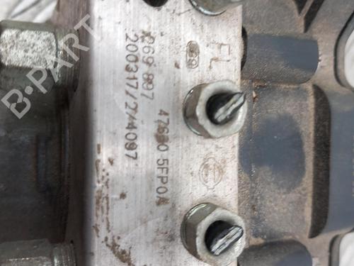 abs-pump-nissan-micra-v-k14-2016-38450729 main image