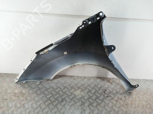 Right front fenders PEUGEOT 3008 I MPV (0U_) 2.0 HDi 150 / BlueHDi 150 | BP29025921C42 
