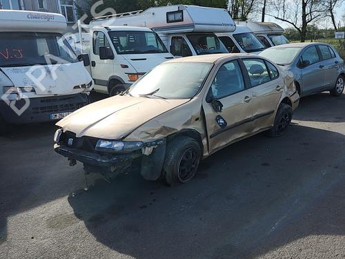 Switch SEAT TOLEDO II (1M2) 1.9 TDI | BP28756504I30 - Image 4