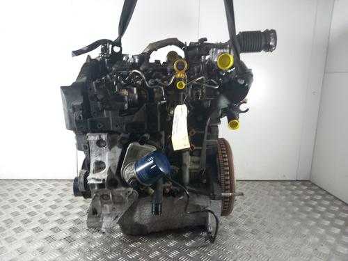 Motor RENAULT SCÉNIC IV (J9_) 1.5 dCi 110 (110 hp) 28780484