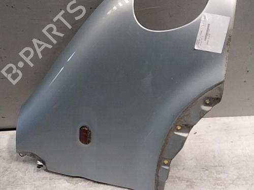 Right front fenders RENAULT MASTER II Van (FD) 2.5 dCi 120 (FD0M, FD0U, FD0W, FD2M, FD2W, FD3M, FD3U,... | BP28776234C42 