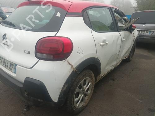 Engate do cinto CITROËN C3 III (SX) 1.2 VTi 82 | BP32094505I32 - Image 4