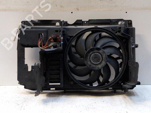 Frontplade/Frontkurv CITROËN XSARA Break (N2) 2.0 HDI 90 (90 hp) 28785931