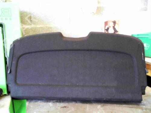 Used Rear parcel shelf PEUGEOT 308 I (4A_, 4C_) 1.6 HDi (109 hp) 28777204