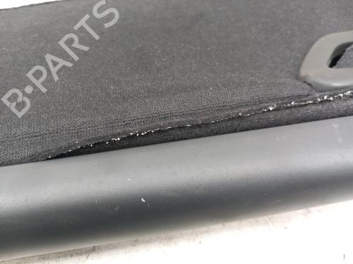 Used Rear parcel shelf Rear parcel shelf RENAULT MEGANE III Grandtour (KZ0/1) 1.5 dCi (KZ09, KZ0D, KZ1G, KZ29, KZ14, KZ1W, KZ10, KZ1F,... (110 hp) 28734702 28734702