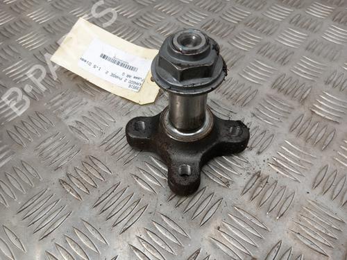 Used Left rear steering knuckle RENAULT KANGOO Express (FW0/1_) 1.5 dCi 90 (FW0G, FW05, FW08, FW11) (90 hp) 28738672