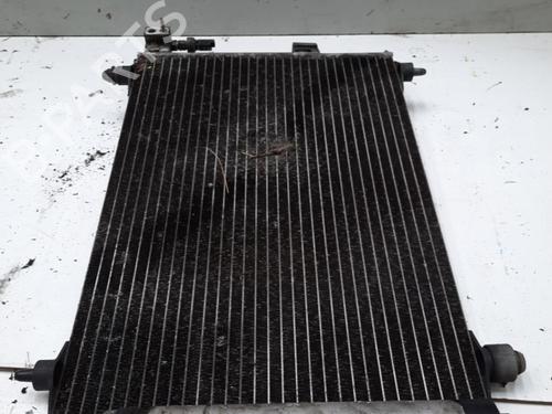 Used AC radiator AC radiator CITROËN C5 II Break (RE_) 2.0 16V (RERFJB, RERFJC) (140 hp) 28749550 28749550