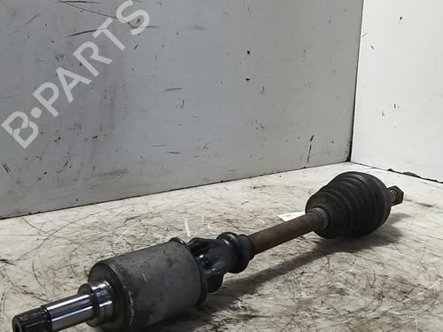 Used Left front driveshaft PEUGEOT 306 Hatchback (7A, 7C, N3, N5) 1.4 (75 hp) 28762248