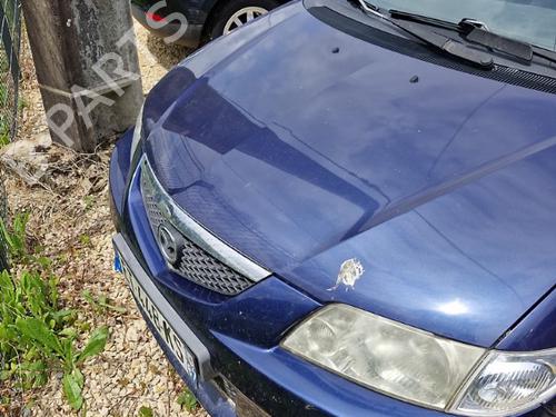 Teile für MAZDA PREMACY (CP) 2.0 TD 4779152