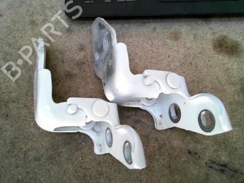 Used Hinge/Door check strap CITROËN JUMPER II Van 2.0 BlueHDi 130 (130 hp) 28777819
