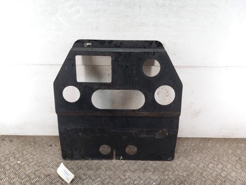 Used Underbody protection CITROËN BERLINGO / BERLINGO FIRST Box Body/MPV (M_) 1.6 HDI 75 (MB9HW) (75 hp) 28736611